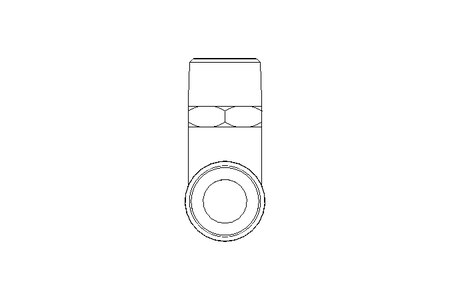 Tねじ付きユニオン