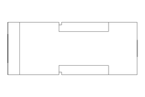 BUS BAR RAIL UNIVERSAL