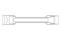 CLAMPING RING  DN100 A2