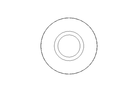 Parafuso Allen M2x6 A2 70 DIN912