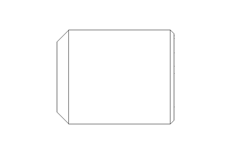 Vis sans tête M16x20 A2 DIN913