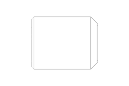 Vis sans tête M16x20 A2 DIN913