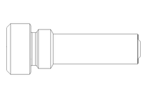 Dosierschraube 0,4