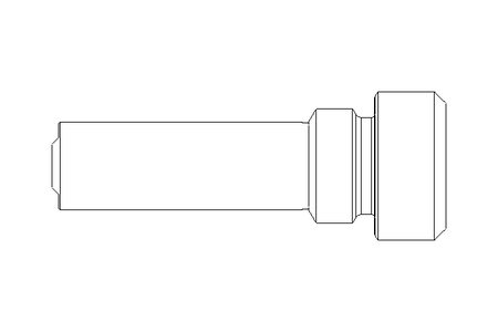 Dosierschraube 0,4