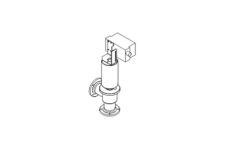 CONTROL VALVE