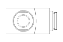 Bico gerad. vacuo VN-14-L-T4-PQ2-VQ3-RQ3