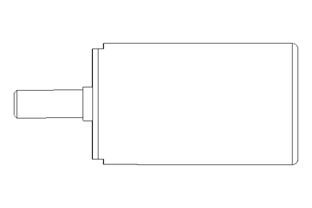 Zylinder D 40 H 25 GA-SPC