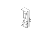 Adaptador de barramento 80 A