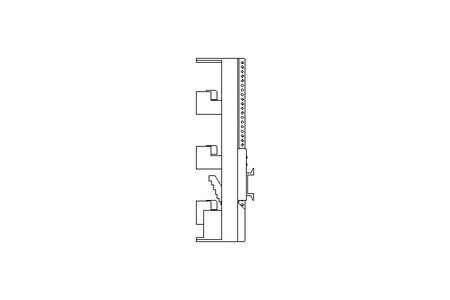 BUSBAR ADAPTER