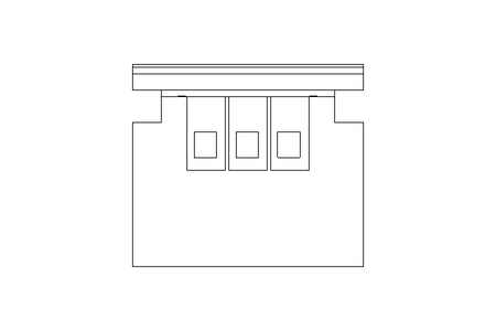 BUSBAR ADAPTER