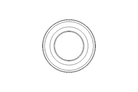 Ang.-cont. ball bearing 7212B 2RS-TVP 60