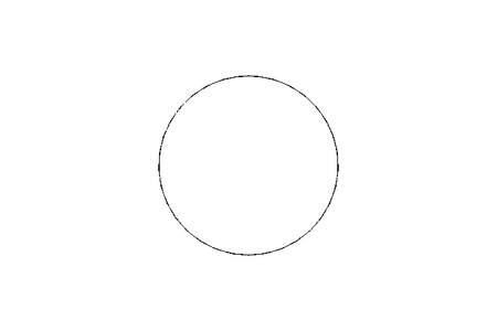 Goupille cylindrique ISO 8734 5 m6x10 A2