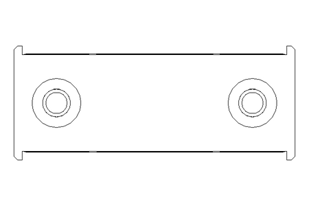 Verbindungsbausatz HRBC-D-MINI