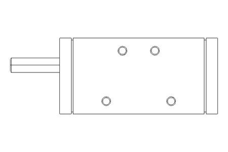 5/2 WAY SOLENOID VALVE