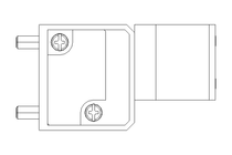 5/2 WAY SOLENOID VALVE