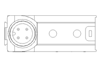 LASER REFLECTIVE PHOTO ELECTRIC CELL