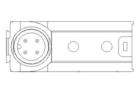 Reflexlichtschranke RW21000