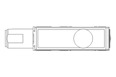 Reflexlichtschranke RW21000