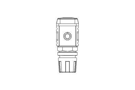 PRESSURE REGULATOR R08-C2-F000