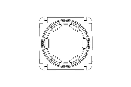 PRESSURE REGULATOR R08-C2-F000