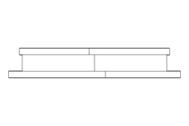 Casquillo dividido MCM-02 16x17,6x21x3,6