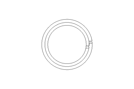 Casquillo dividido MCM-02 16x17,6x21x3,6