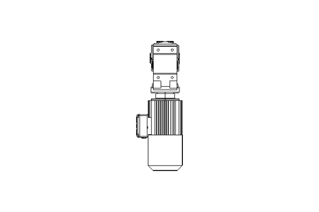 GEAR MOTOR