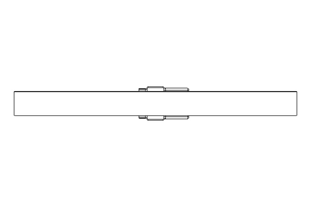 Schlauchklemme D140 B12 A2