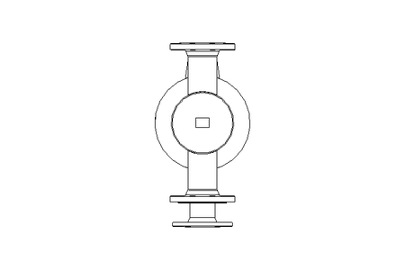 Wärmetauscher-Rohrbündel Typ 203-194