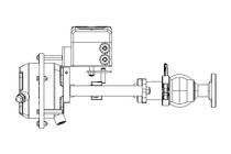 Control Valve