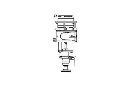 Control Valve