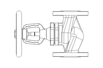 SHUT-OFF VALVE