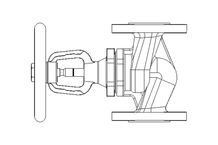 SHUT-OFF VALVE