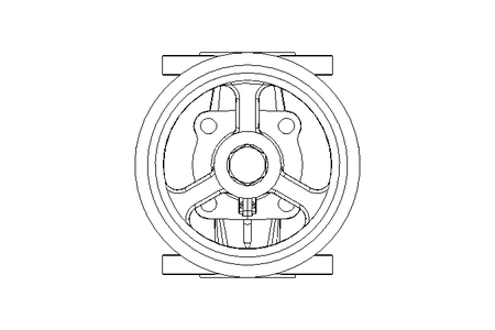 SHUT-OFF VALVE