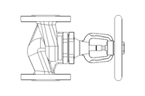 SHUT-OFF VALVE