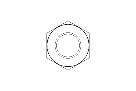 Rohrverschraubung 12 R1/2" Niro