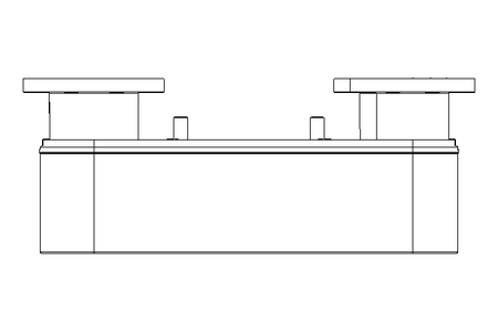 HEAT EXCHANGER