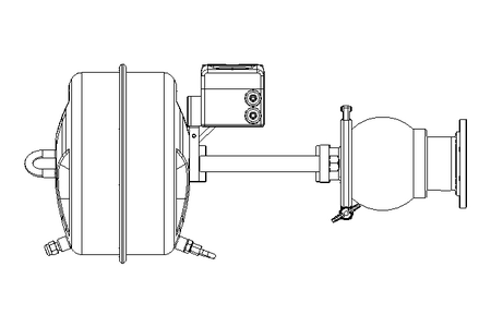 CONTROL VALVE