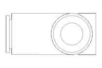 T SOCKET CONNECTOR KPT10-00