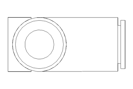 T SOCKET CONNECTOR KPT10-00