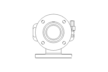 VALVULA DE SEGURIDAD