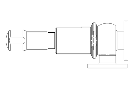 SAFETY VALVE