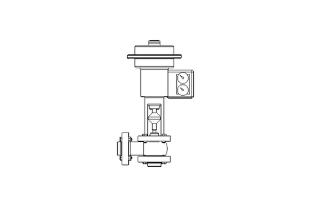 CONTROL VALVE