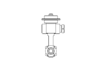 CONTROL VALVE