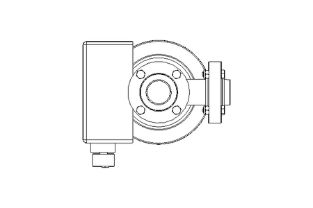 CONTROL VALVE