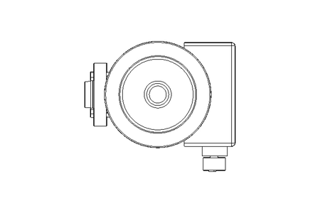 Regelventil RG41-40/16