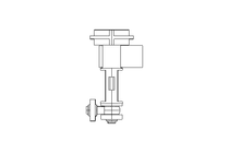 CONTROL VALVE