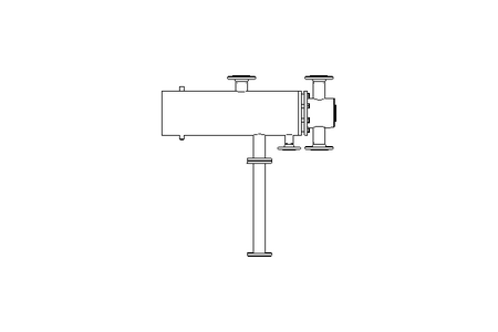 HEAT EXCHANGER