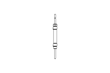 Cilindro H=65 mm