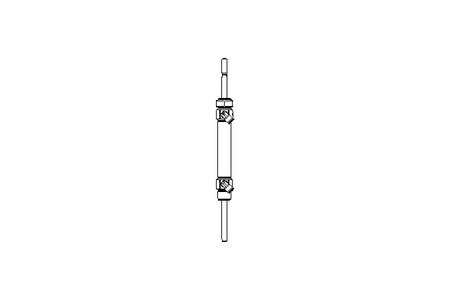 Cilindro H=65 mm